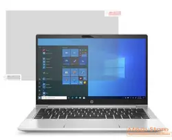 3PCS HP Spectre x360 x2 HP Elite x2 1012 G1 M5 HP Envy x360 HP EliteBook Clear/Matte Notebook Laptop Screen Protector soft Film