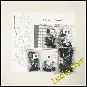 12 best sales 가와사키 ZX6R 2008 - №10