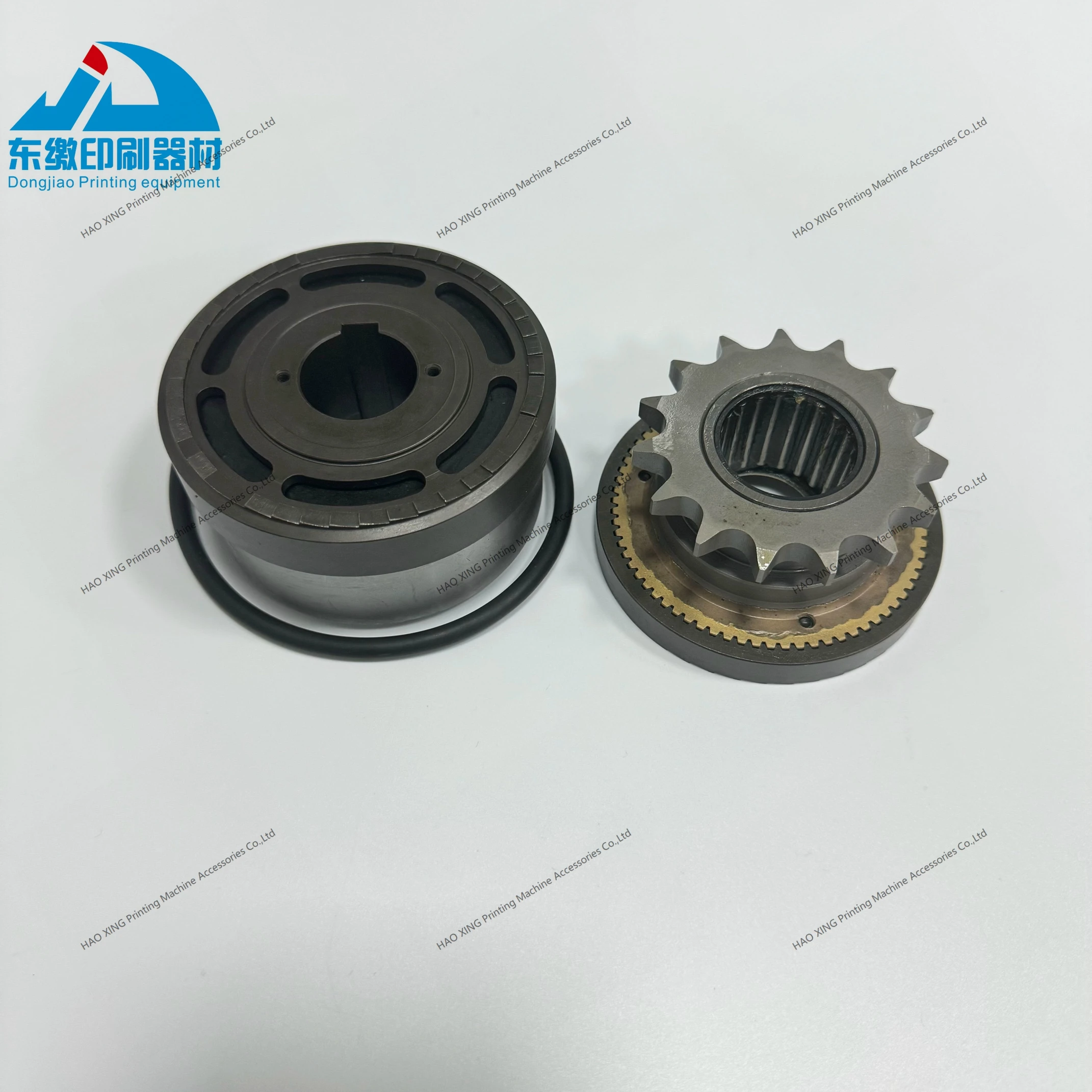 1 Piece Coupling 66.109.131 for Heidelberg Offset Printing Machine Spare Parts Coupling