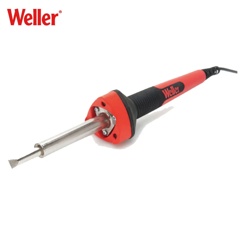 WELLER SP40NEU Thermostatic External Thermal Soldering Iron 40W Portable High Performance LED Soldering Iron Tools Accessories