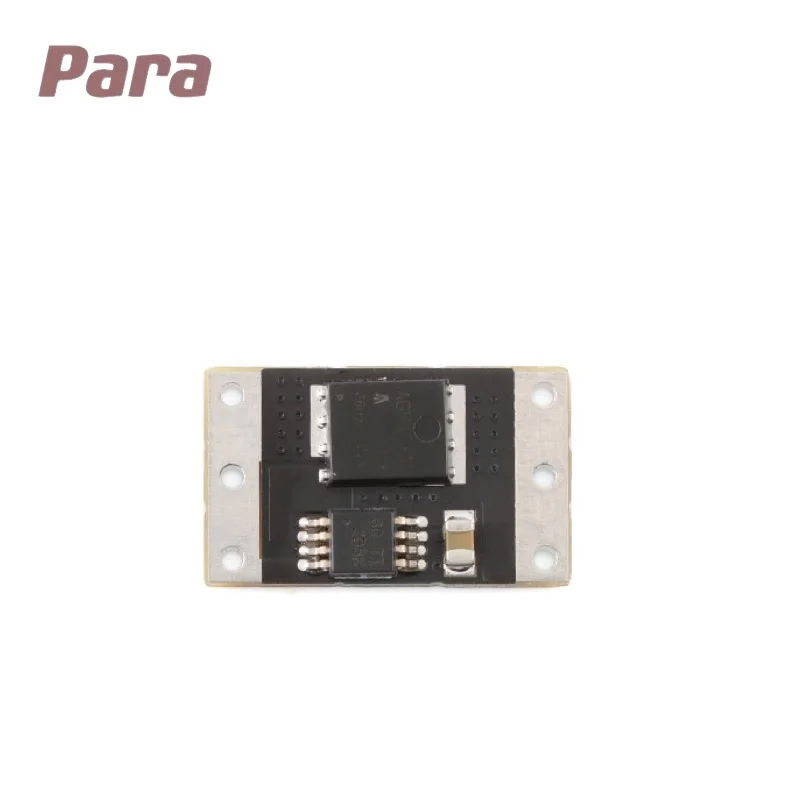 XL74610 modulo diodo ideale 1.5V-36V 0mA 15A/30A adotta il Chip dedicato LM74610 per simulare la simulazione scheda raddrizzatore a diodi ideale