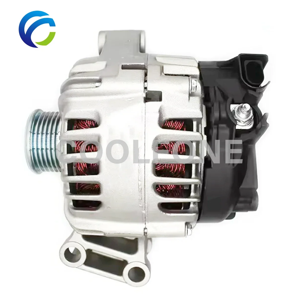 

Генератор-генератор для FORD FIESTA FIESTA FOCUS ECOSPORT B-MAX C-MAX 1,4 1,6 AE8Z10346A BE8Z10346A AV6N10300HA 7G9N10300CA