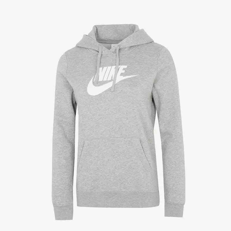 

Оригинальная новая женская толстовка с капюшоном Nike DQ5776-063