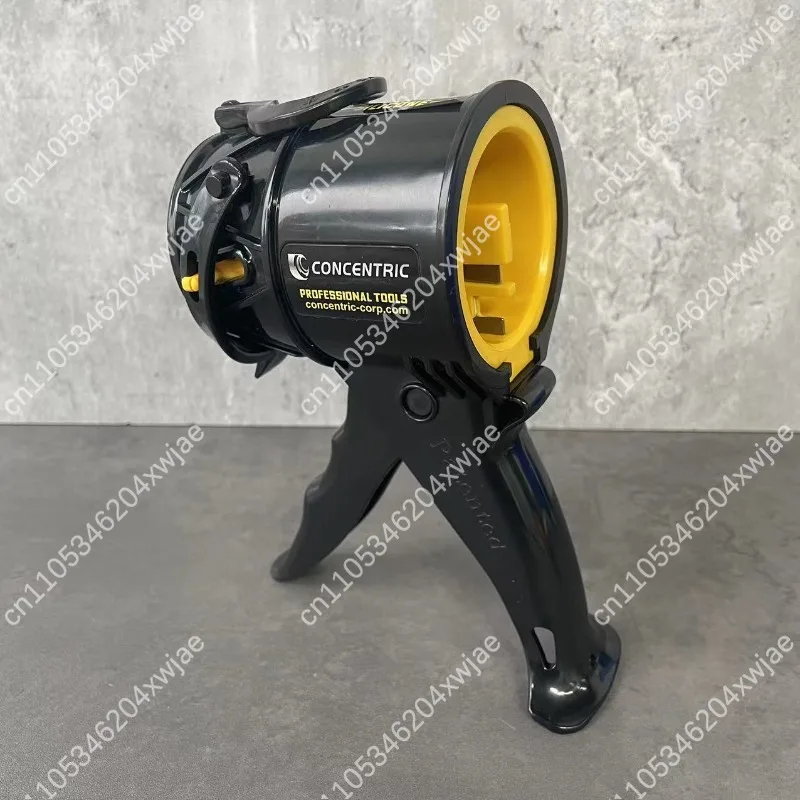 

Multi-Purpose Caulk Gun for Sealant Tile Grout and Adhesive Application DIY Tool