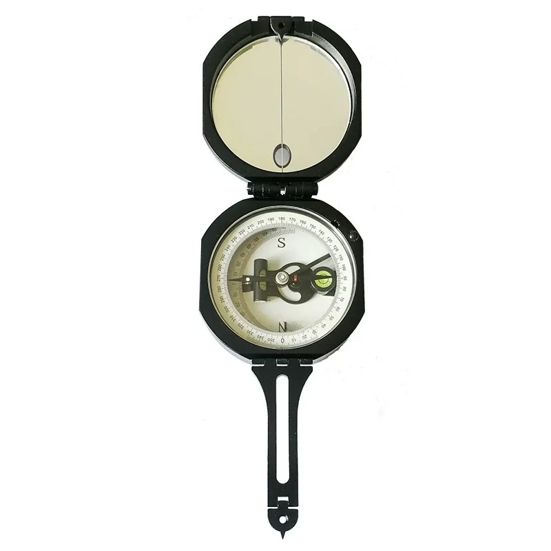 Geological Compass DQY-1 High Precision Professional Outdoor Mine Surveying Compass
