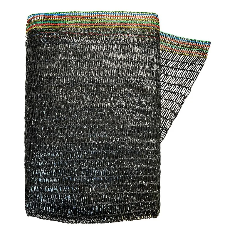 

A21I-Для овощей, цветов, теплицы для сада, 55% ткань для тента, солнцезащитная сетка, устойчивая к ультрафиолетовому излучению сетка для приподнятой кровати