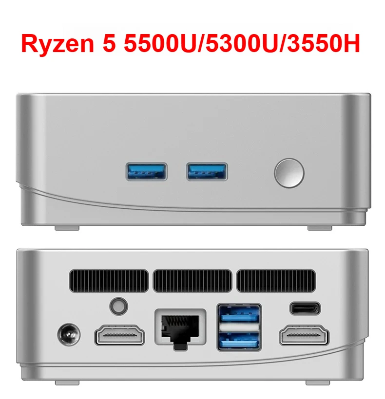 Ryzen 5 5500u 16gb-AliExpress