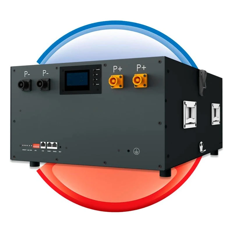 

For Seplos Mason 230 48V 200Ah Lifepo4 Battery Pack 51.2V 230Ah 10KWh Stackable Home Solar Energy Storage for Home Solar Energy