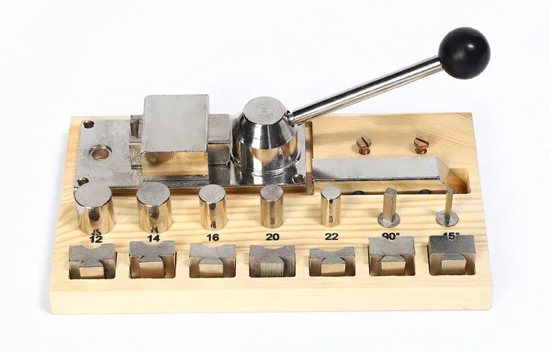 2025/المجوهرات الحرفية حلقة بندر لاكيمي توريد صنع خواتم أدوات أدوات المجوهرات LK-B05