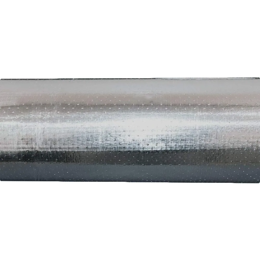 لفة عازلة للرقائق العاكسة المثقوبة، لفة حاجز مشع لسقف العلية الشمسية