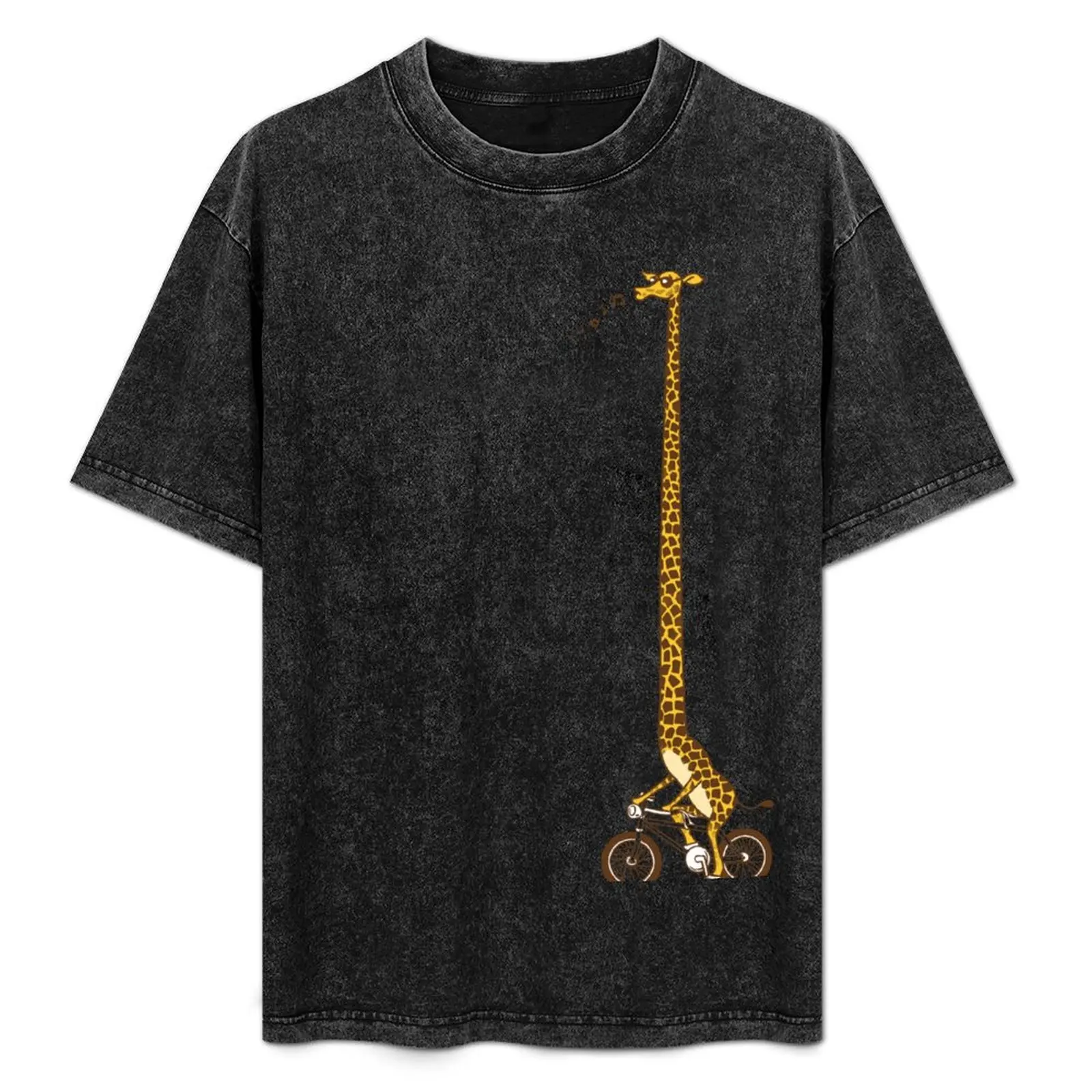 

Long Bike Ride T-Shirt Big Size Daily Wear T-Shirt