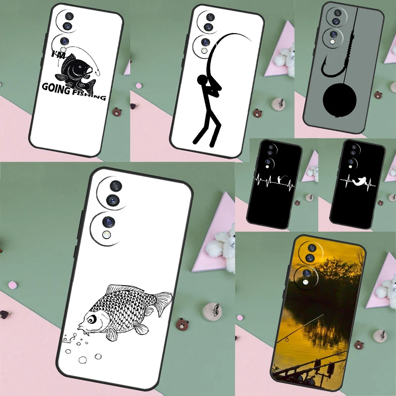 Carp Fishing Fish F… - image