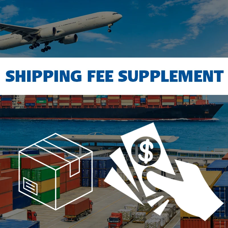 

Shipping Fee Link Supplement