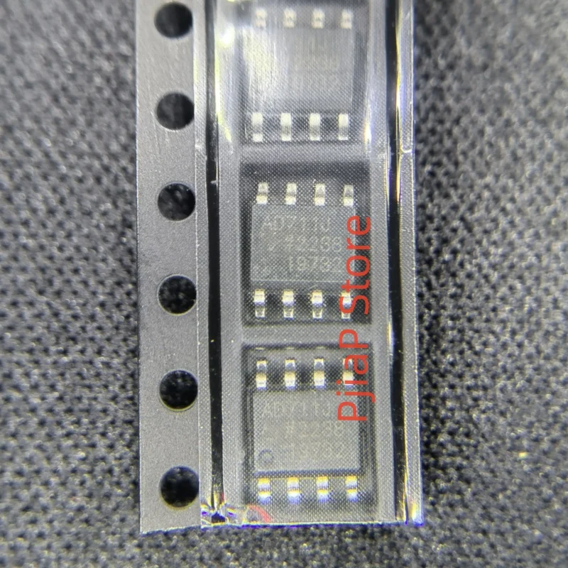 10pcs New original AD711J AD711JRZ SOP8