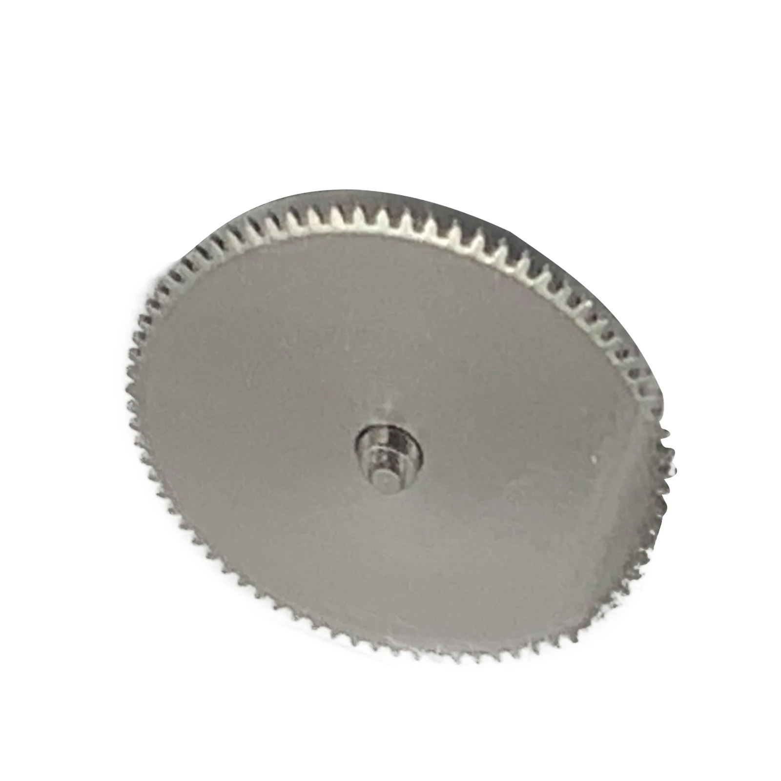 استبدال برميل الساعة كاملة مع النابض الرئيسي لملحقات الحركة الميكانيكية ميوتا 8200 قطع غيار إصلاح الساعات