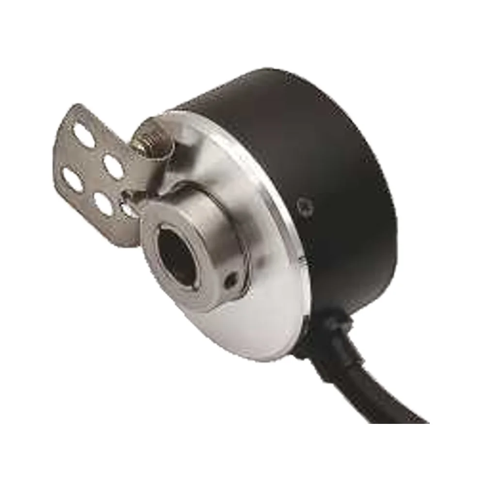 RZH44-6-F-1024-30Main Body Outer Diameter44mm Shaft Diameter6mm Incremental Encoder Push-pull Output5V/9-30V 1-8192PPR.