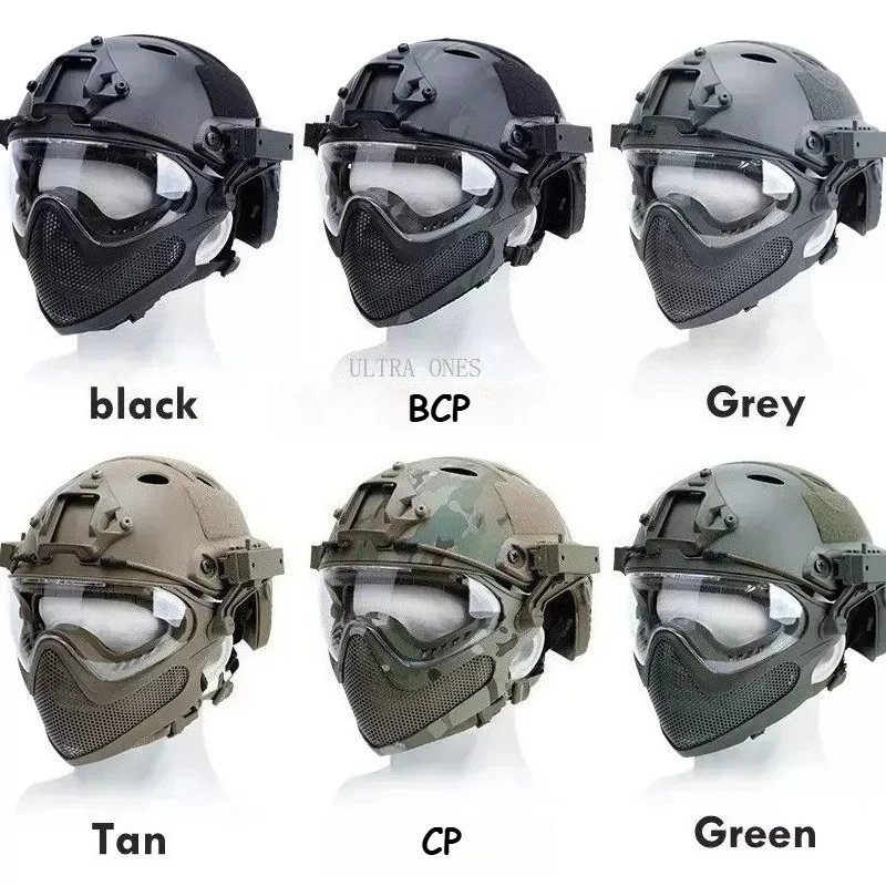 Thumbnail 3 - #6 Top 30 Fencing Masks Worth Buying In 2026