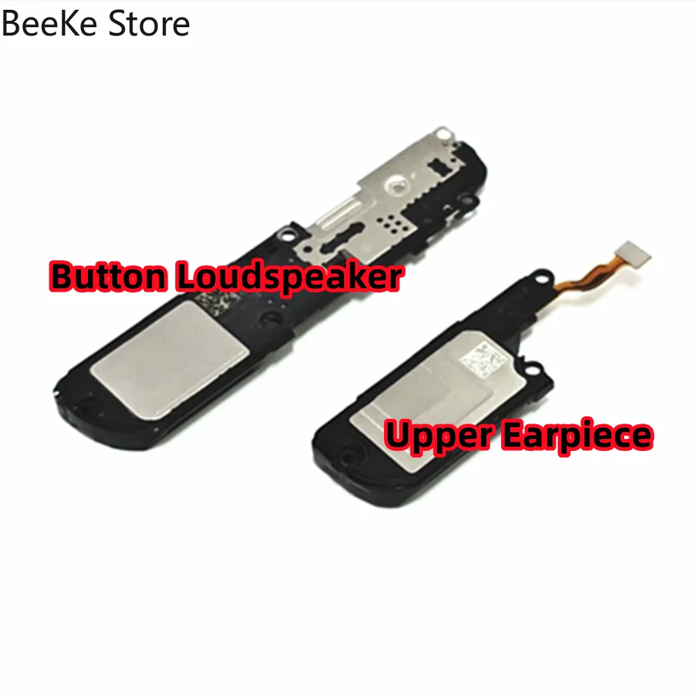 For Huawei Mate 80 Pro Max 70 Pro+ Plus RS Air Upper Earpiece Receiver，Botton Case Loud Speaker Buzzer Ringer Replace Parts