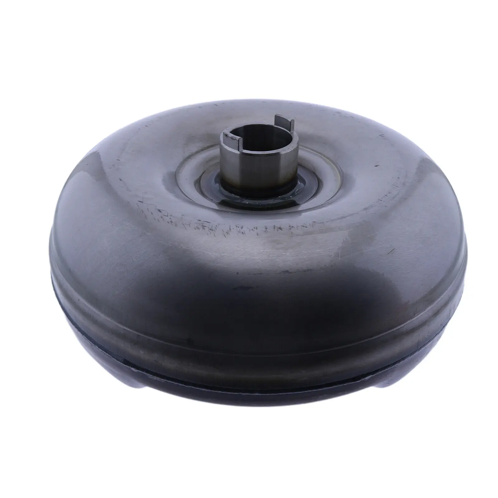 Torque Converter 268-1709 for Caterpillar Backhoe Loader 414E 416E 420E 424B