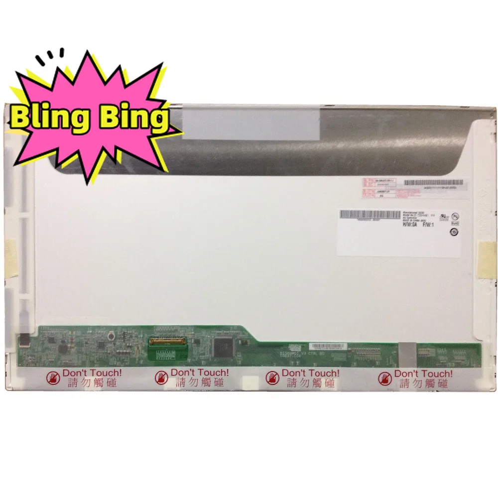 

B156HW01 V.5 V5 LP156WF1 TLB2 LTN156HT01 LTN156HT02 B156HW02 15.6 LED 1920X1080 40PIN LCD Display Laptop Screen