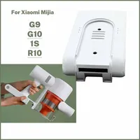 2025NEW 25.2VRechargeable lithium ion Battery Pack 12000mAh for Xiaomi Mijia G9 G10 Wireless Vacuum Cleaner 12000mAh Accessories