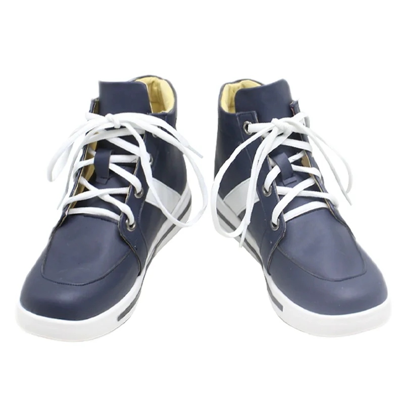 

Game Archive All Roles Sunaookami Kazusa Ushio Noa Miyu Arisu Shirasu Azusa Сапоги Косплей Саори Обувь Любой размер