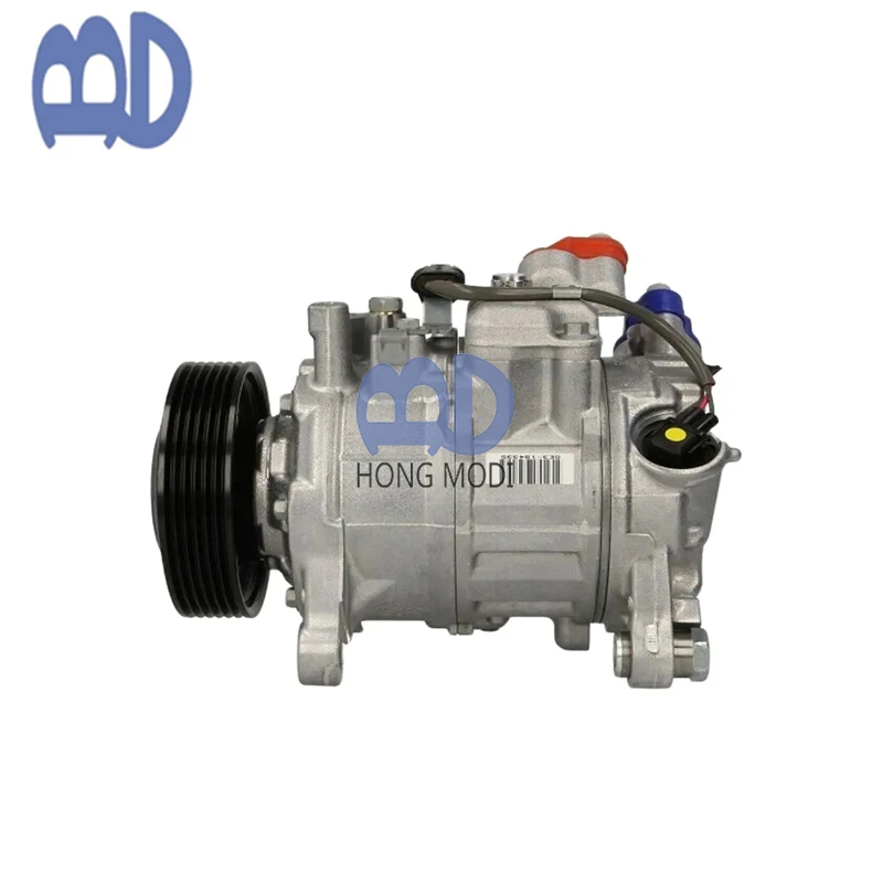 BDHOPNG Air Conditioning High quality AC Compressor for BMW X3 F25 64529225704