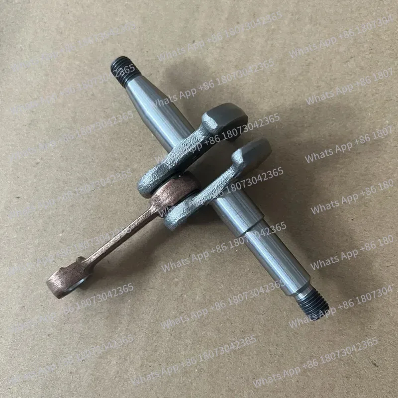 

Соединитель кривошипа коленчатого вала для деталей бензопилы CS-2511TES CS-2511 CS-2511T CS-2511P 251TS 251TSC