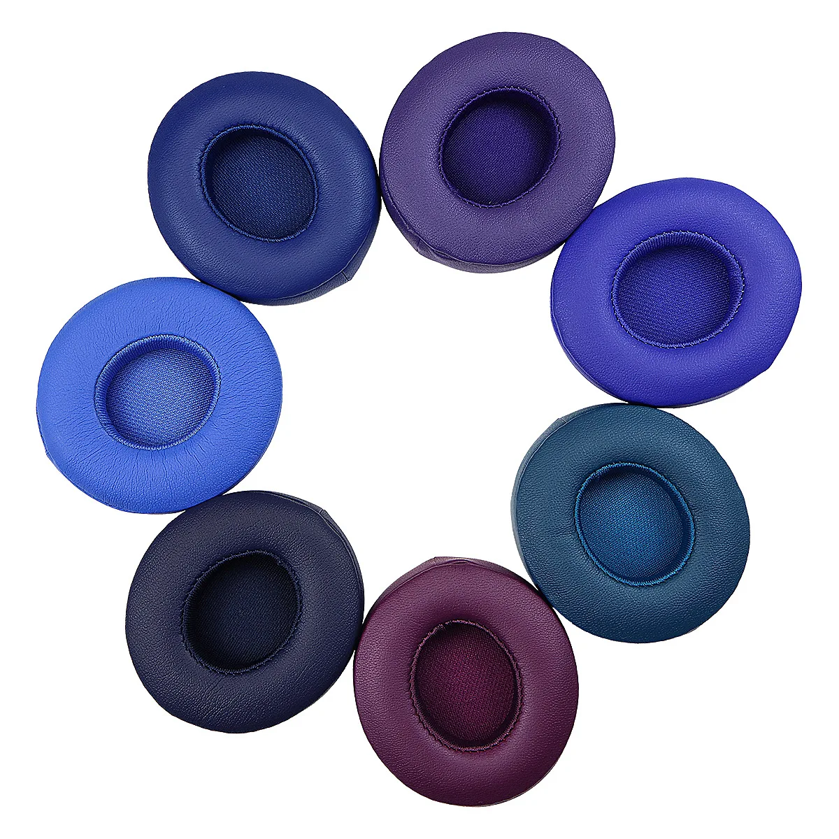 

Ear Pads for Solo3 Solo2 Bluetooth Headphones Earpads Cushion Foam Pad Covers