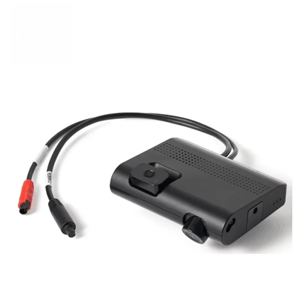 Real-Time Location Tracking Dual-Lens 4G Driving Recorder Front and Rear Cameras for Vehicle Safety