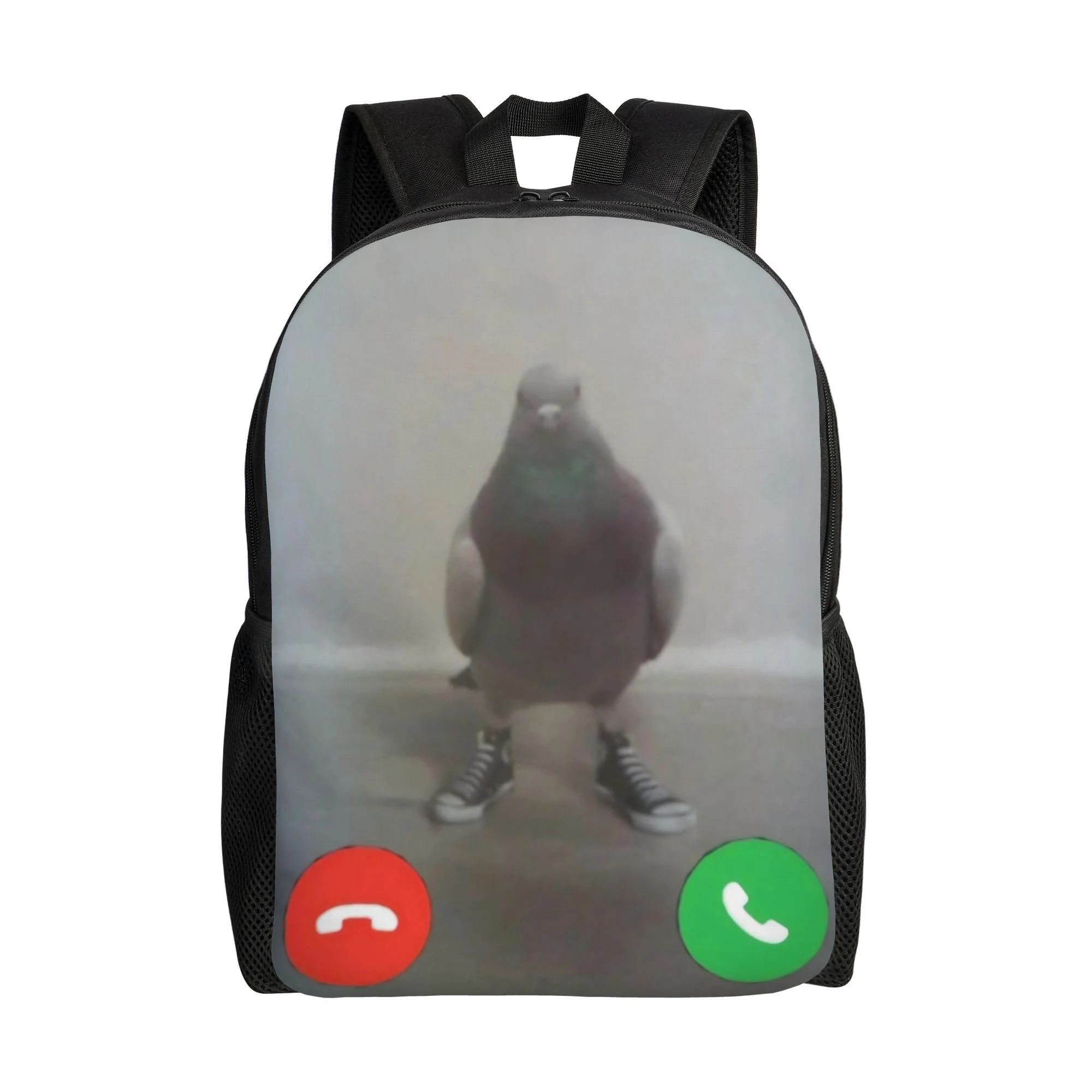 

Pigeon backpack for students, multifunctional, suitable for office work, sturdy and durable, birthday gift, perfect for back
