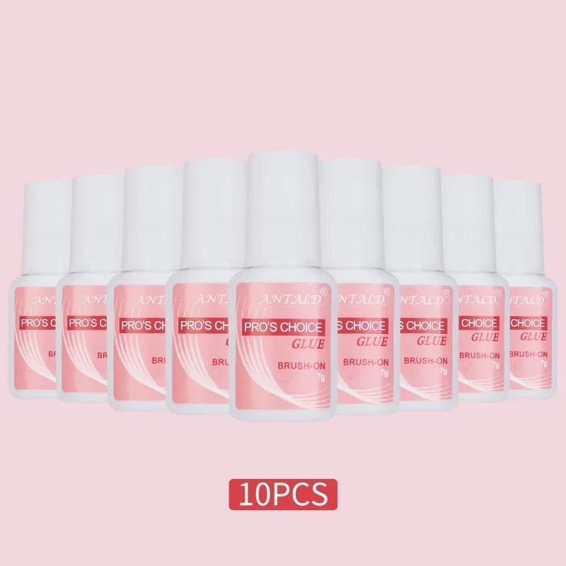 Thumbnail 3 - #1 Latest Manicure Glues Offers