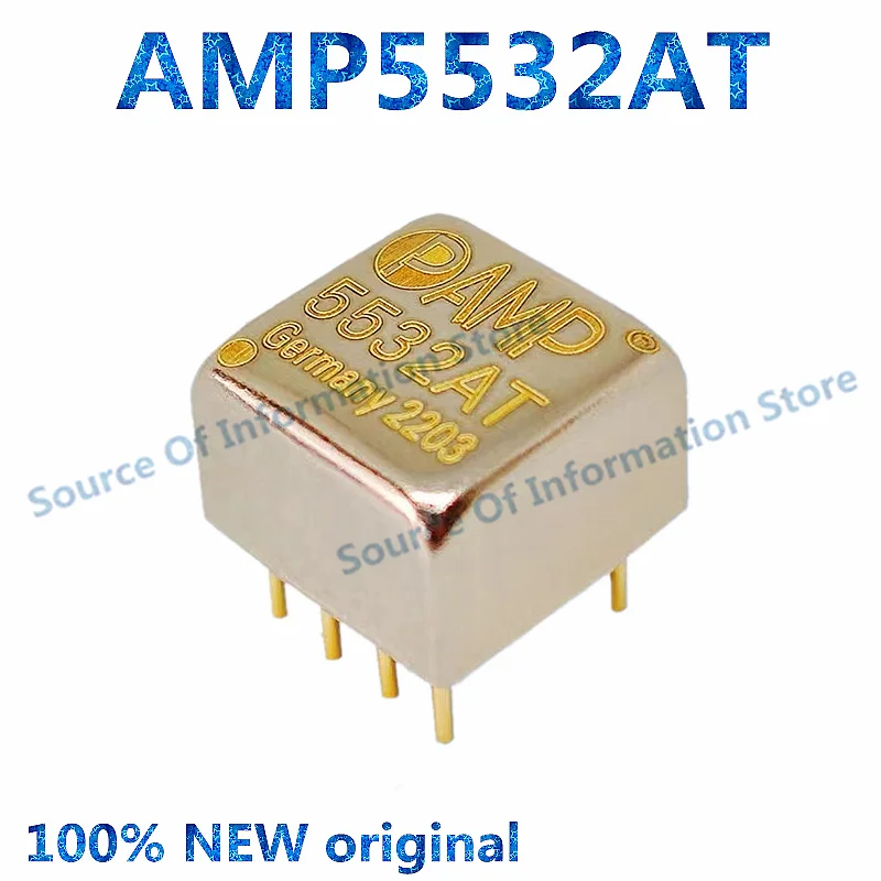 1PCS AMP5532AT V5i-D Operational Amplifier 100% New Original