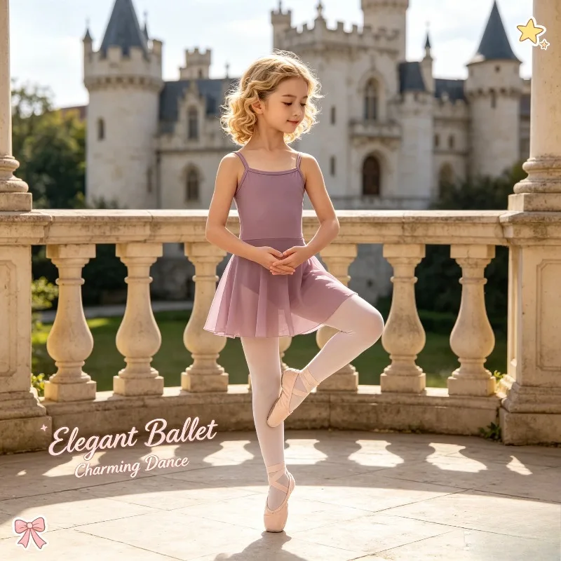 

Theeper Ballet Dance Leotard Summer Body Shaping Suit Outfit Wear Training Stage Performance Wholesale Dance Lightweight Costume