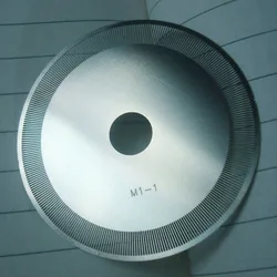 Photoelectric Speed Encoder Frequency Converter Meter Wheel Speed Measurement Encoder Disk Outer Diameter 45mm Encoder Disk