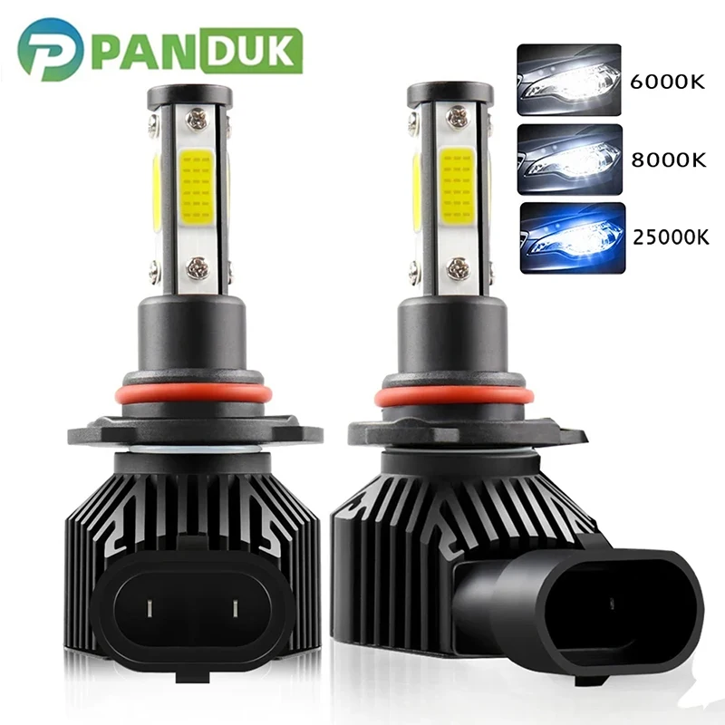Pamduk 2Pcs Led 160…
