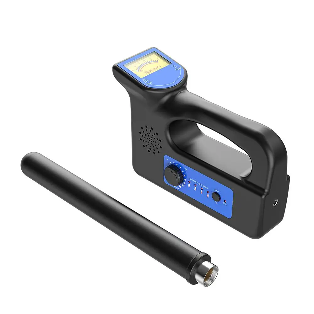 Sewer Camera Inspection 360 degrees 10″inch IPS+Cable diameter ø9mm+512HZ Transmitter Locator+Meter Counter+Keyboard