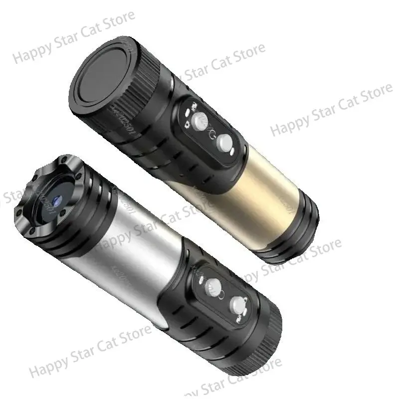 MC68 Shotkam 4K WiFi Sport Action Camera Compact Outdoor Adventure Recording Device for Hunting Clay Pigeon Shooting Training