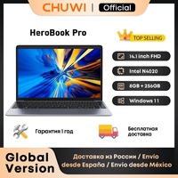 CHUWI HeroBook Pro 14.1\