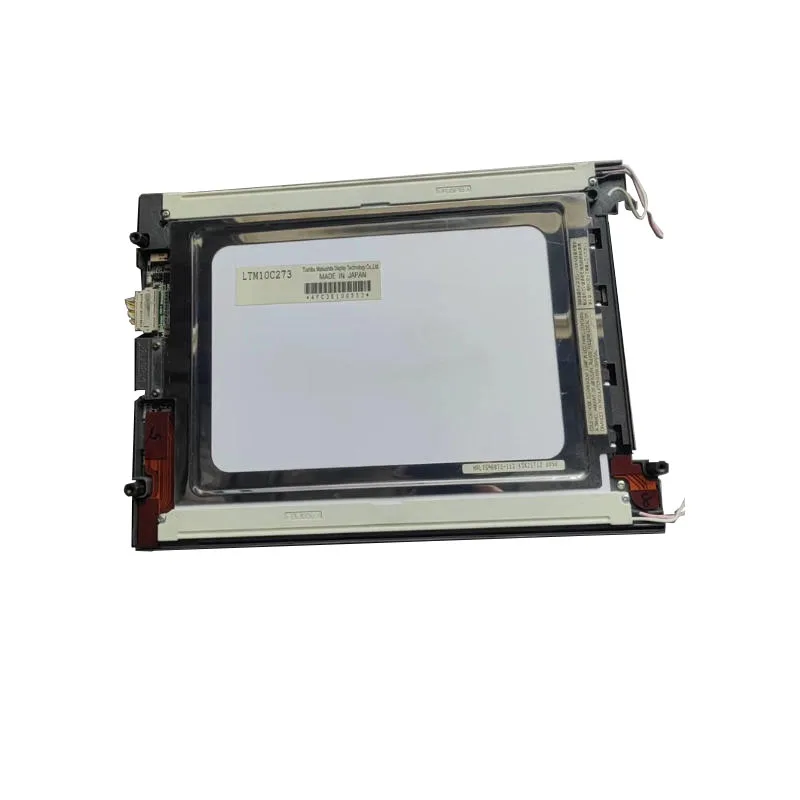 

LTM10C273 Original and Compatible 10.4 Inch TFT LCD LED Panel Display Modules 640x480