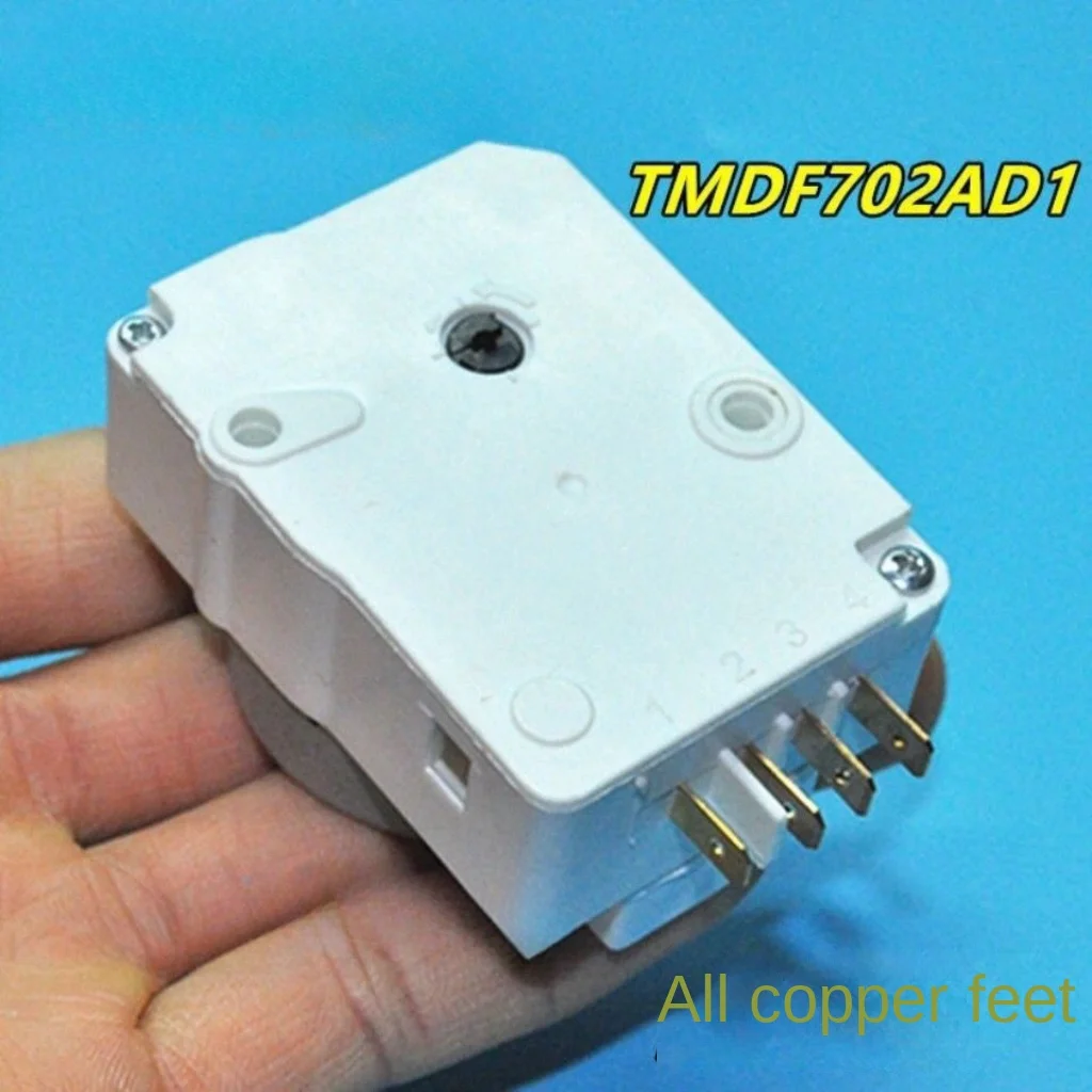 TMDF702AD1 Frost-free refrigerator defrost timer defrost temperature control timer starter