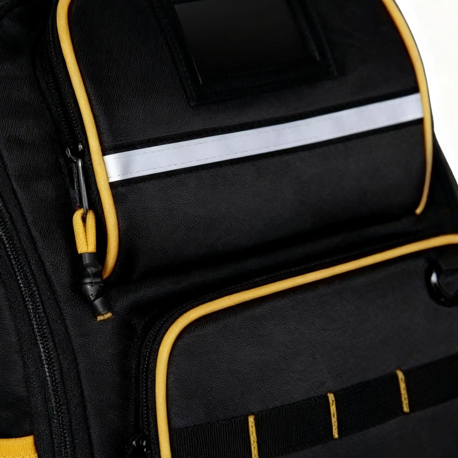 

Backpack For Tools Hard Bottom Storage Tool Bag Organizer For Construction Site Repair Job Home Project Outdoor Camping Workshop