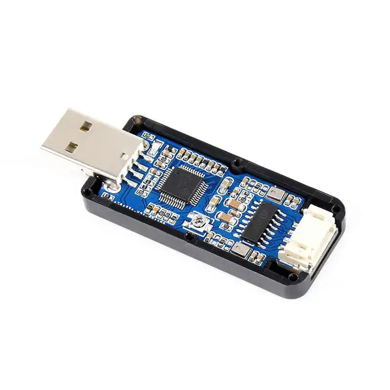 Raspberry PI 4b jetson nano USB Audio module Drive free audio card audio conversion play recordings