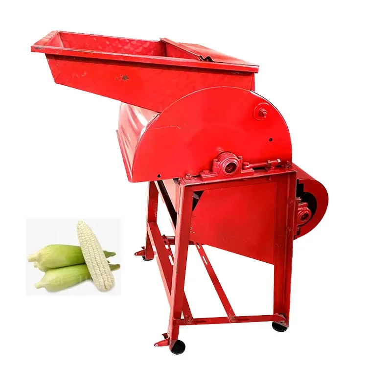 

Household Small Corn Threshing Machine For Sale Cheap Price