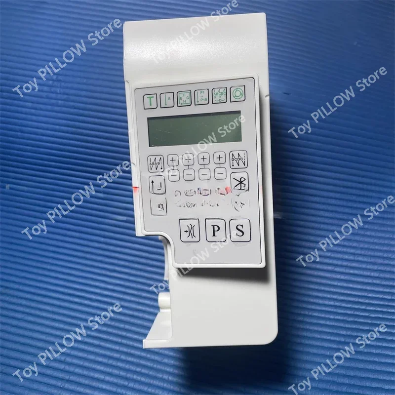 

Sewing Machine Electronic Control 9701 9703 WR587 WR587C WR587Y Computer Board Controller