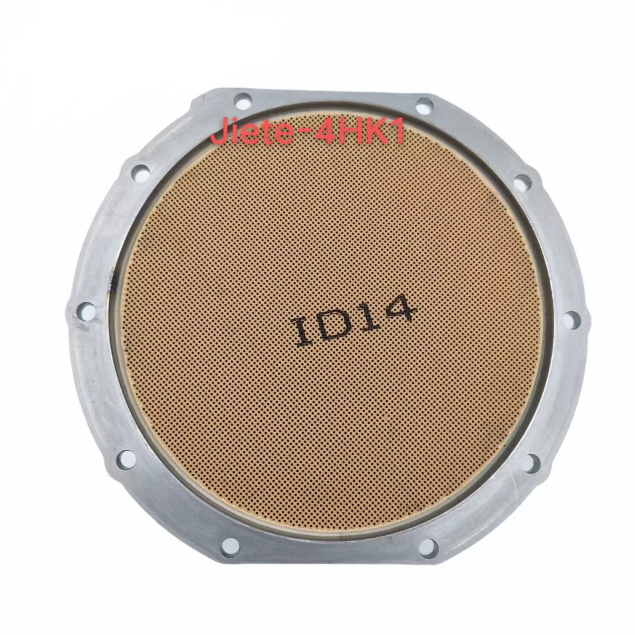 

Dpd Filter For ISUZU For Isuzu 4HK1-DPF diesel particulate filter