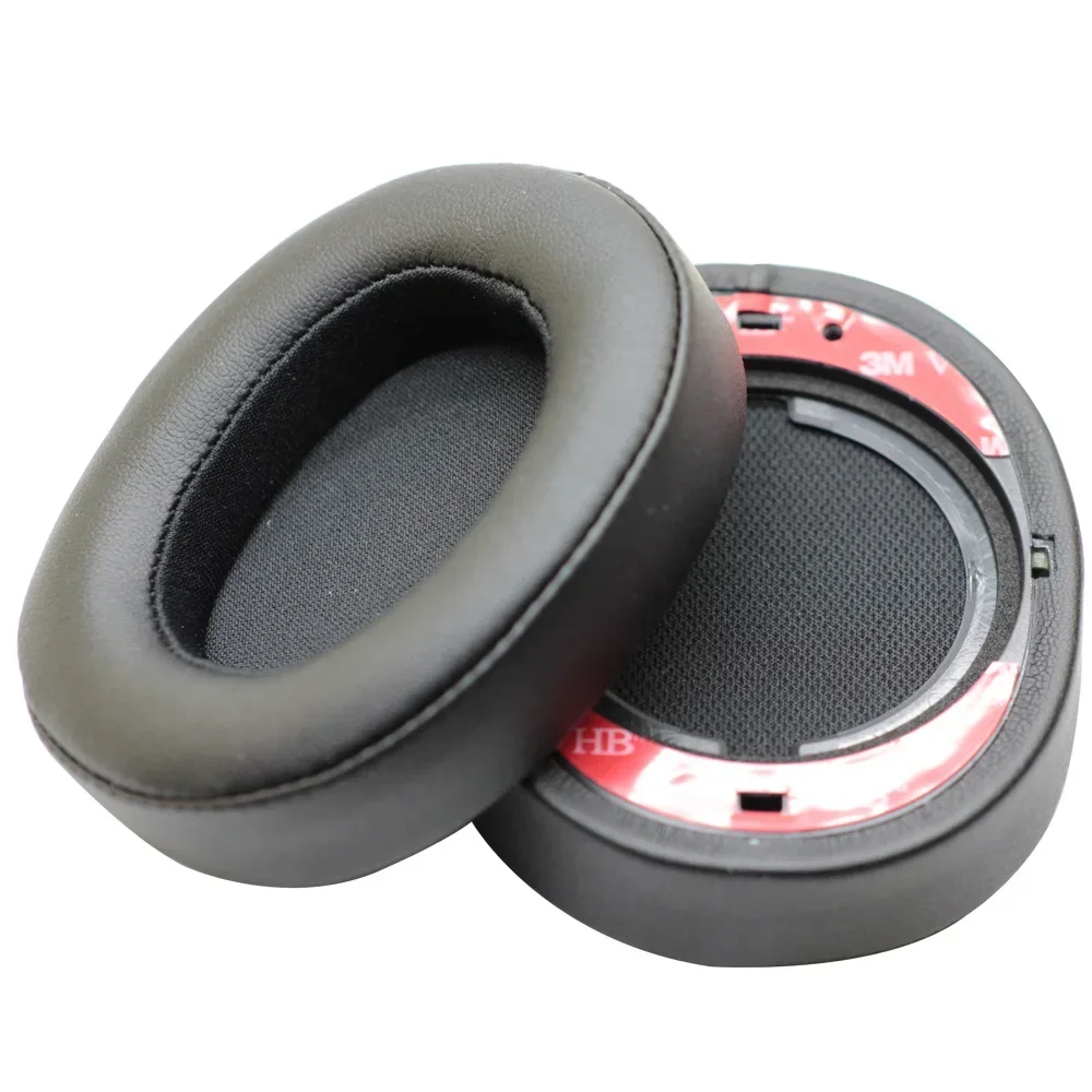 Headphone Earpads for JBL E55BT E55 BT Wireless Headphones Replacement Ear Pads Cover Cushions Pillow Repair Parts