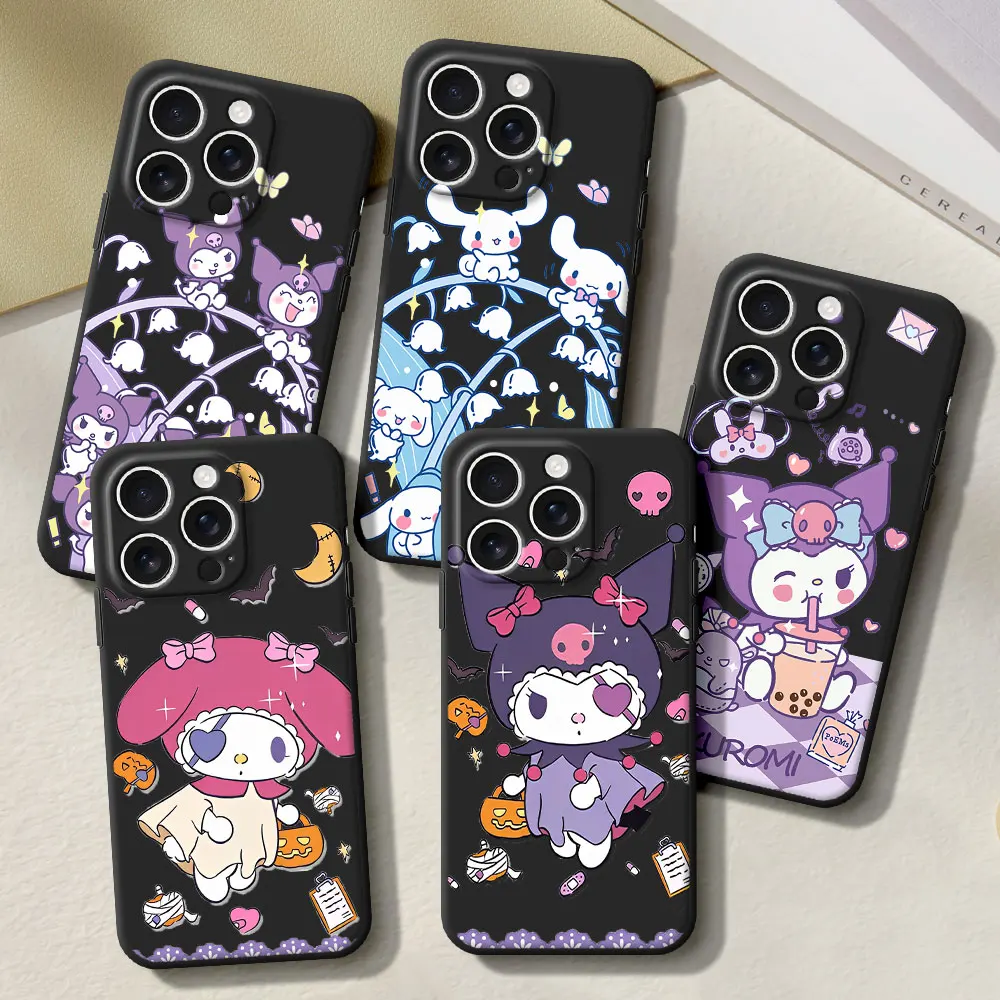 Kawaii Sanrio Cinna…