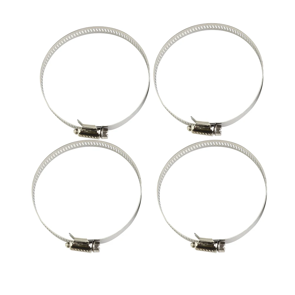 

B42331 75mm Clamps B42331 Heater Ducting Vent Outlet Hose Clip Vent Outlet Warm Air Ducting Y Branch High Quality Hot Sale