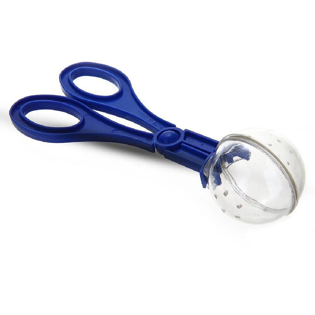 

2pcs Poop Pickup Tool Fecal Pet Poop Dog Stool Scooper Portable Durable Cleaning Supplies Outdoor Park